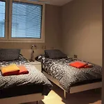 Passeig De Gracia Sun Apartament Balcony 2 Bedroo