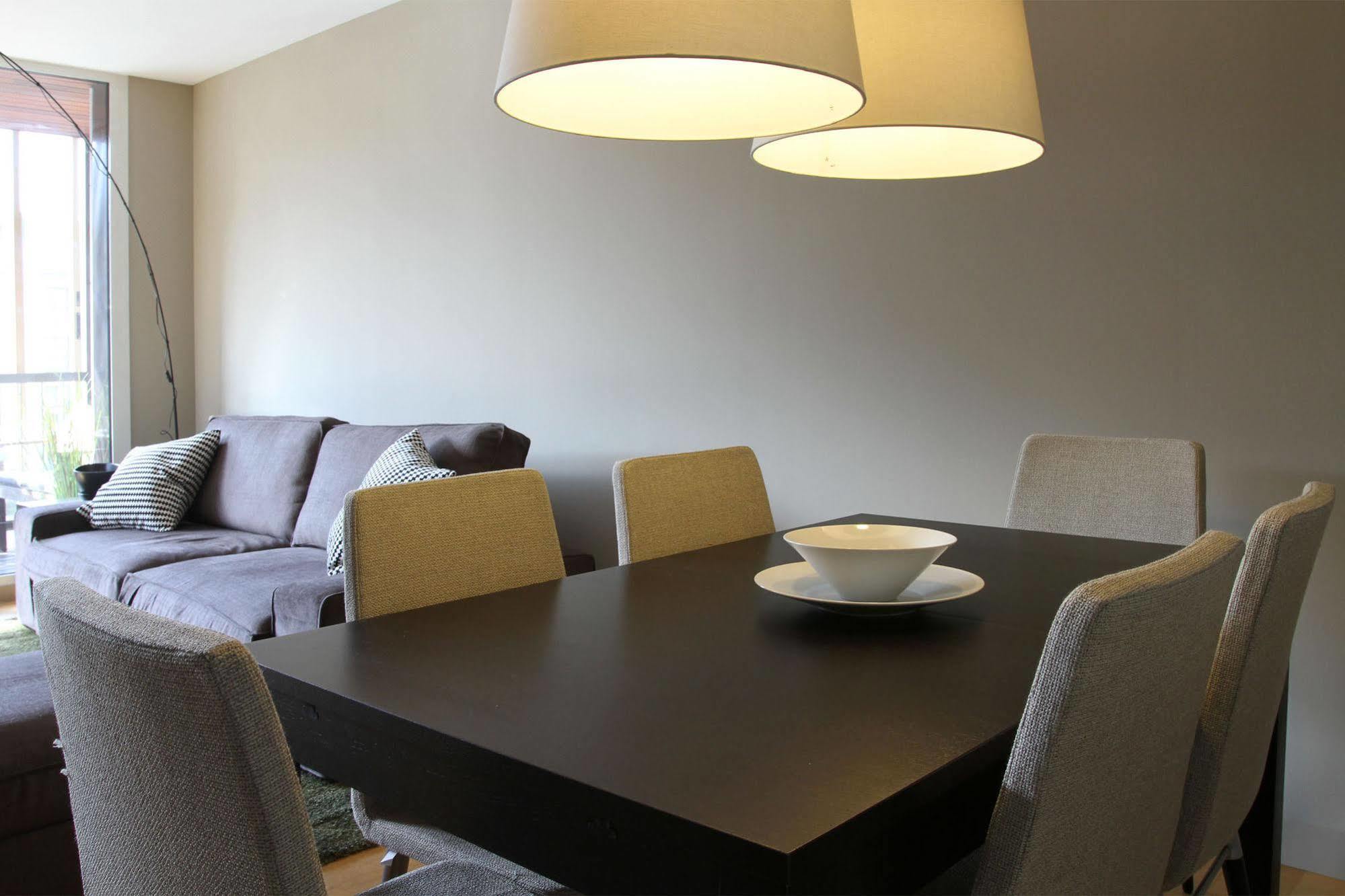 Passeig De Gracia Sun Balcony 2 Bedroo Appartement *